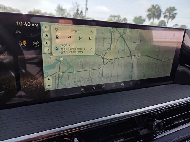 2026 INFINITI QX80 Sport 4WD