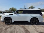 2026 INFINITI QX80 Sport 4WD
