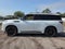 2026 INFINITI QX80 Sport 4WD