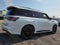 2026 INFINITI QX80 Sport 4WD