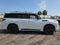 2026 INFINITI QX80 Sport 4WD