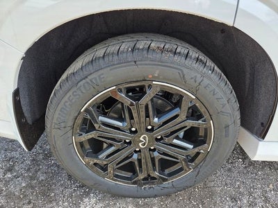 2026 INFINITI QX80 Sport 4WD