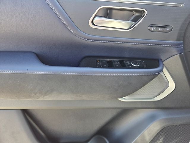 2026 INFINITI QX80 Sport 4WD