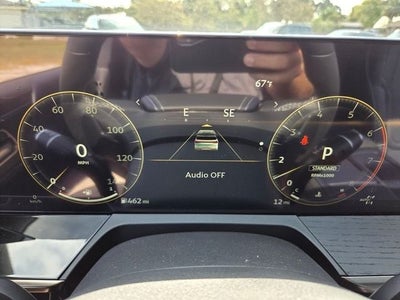 2026 INFINITI QX80 Sport 4WD