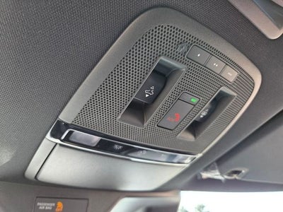 2026 INFINITI QX80 Sport 4WD