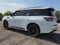 2026 INFINITI QX80 Sport 4WD