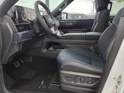 2026 INFINITI QX80 Sport 4WD