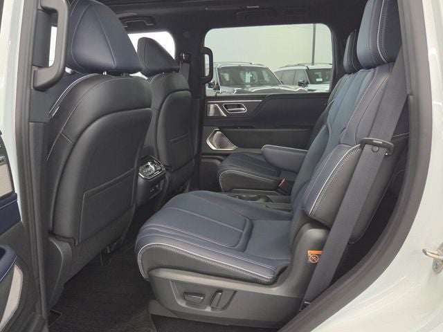2026 INFINITI QX80 Sport 4WD