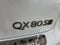2026 INFINITI QX80 Sport 4WD