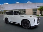 2026 INFINITI QX80 Sport 4WD