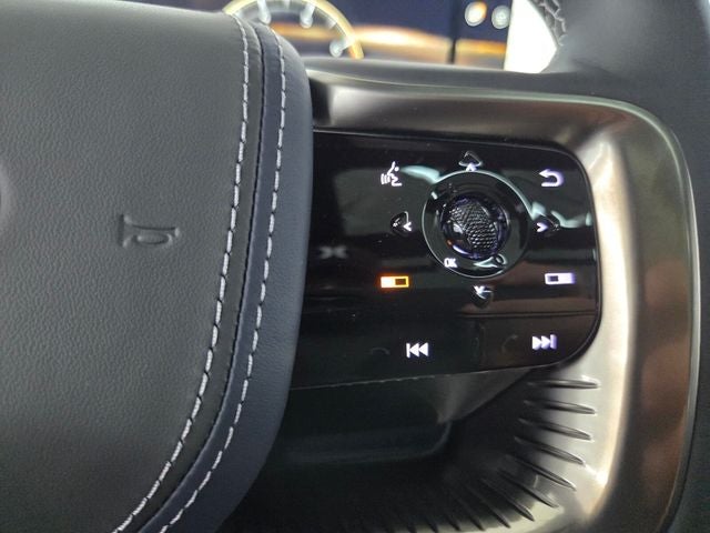 2026 INFINITI QX80 Sport 4WD