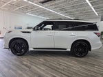 2026 INFINITI QX80 Sport 4WD