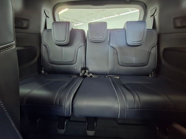 2026 INFINITI QX80 Sport 4WD