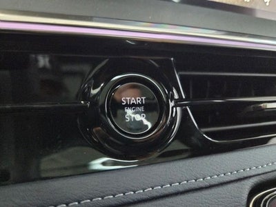 2026 INFINITI QX80 Sport 4WD