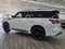 2026 INFINITI QX80 Sport 4WD