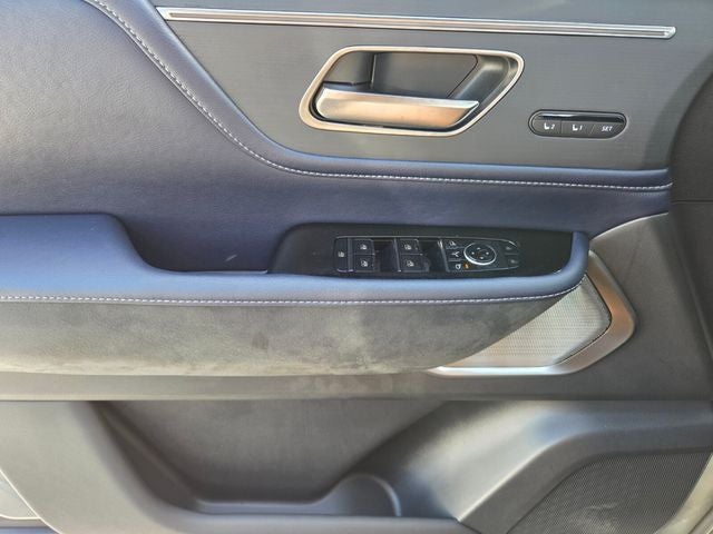 2027 INFINITI QX80 Sport 4WD