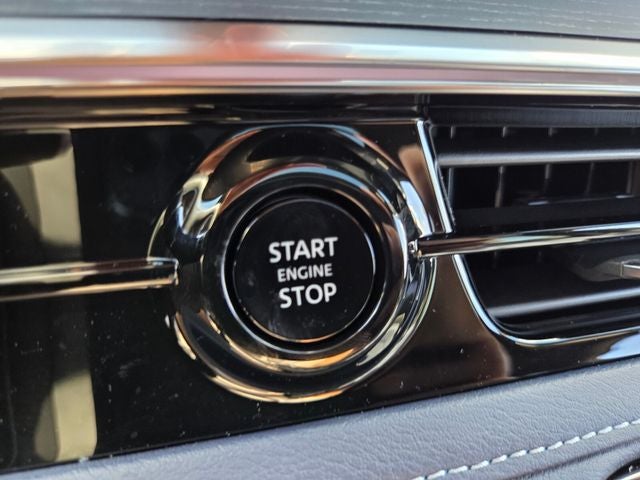 2027 INFINITI QX80 Sport 4WD