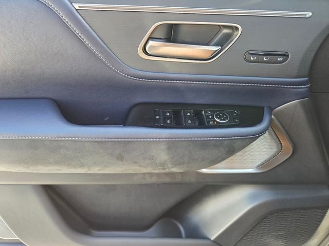 2027 INFINITI QX80 Sport 4WD