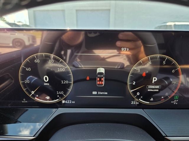 2027 INFINITI QX80 Sport 4WD