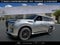 2027 INFINITI QX80 Sport 4WD