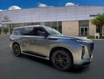 2027 INFINITI QX80 Sport 4WD