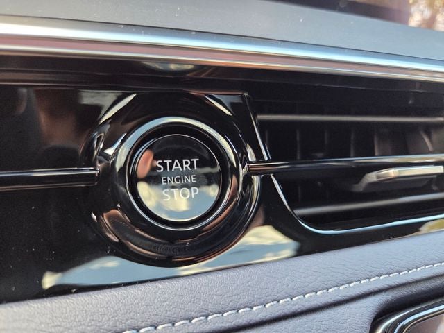 2027 INFINITI QX80 Sport 4WD