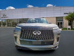 2027 INFINITI QX80 Sport 4WD