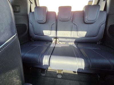 2026 INFINITI QX80 Sport 4WD