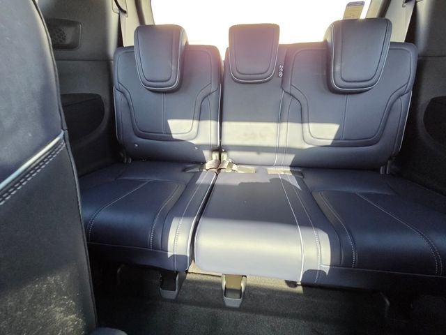2026 INFINITI QX80 Sport 4WD