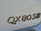 2026 INFINITI QX80 Sport 4WD