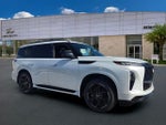 2026 INFINITI QX80 Sport 4WD