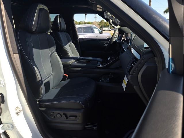 2026 INFINITI QX80 Sport 4WD