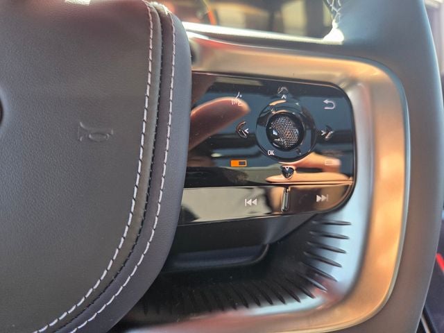 2026 INFINITI QX80 Sport 4WD