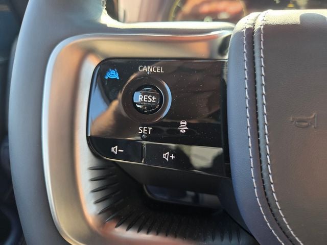 2026 INFINITI QX80 Sport 4WD