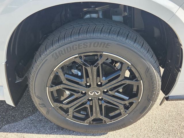 2026 INFINITI QX80 Sport 4WD