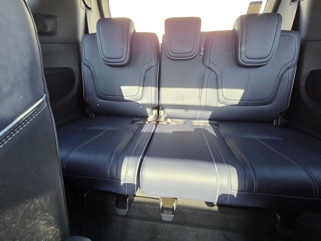 2026 INFINITI QX80 Sport 4WD