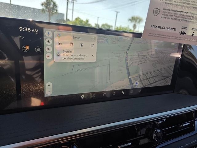 2026 INFINITI QX80 Sport 4WD