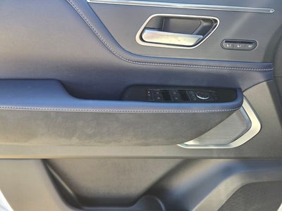 2026 INFINITI QX80 Sport 4WD