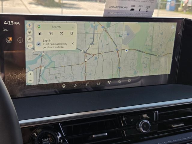 2026 INFINITI QX80 Sport 4WD