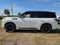 2026 INFINITI QX80 Sport 4WD