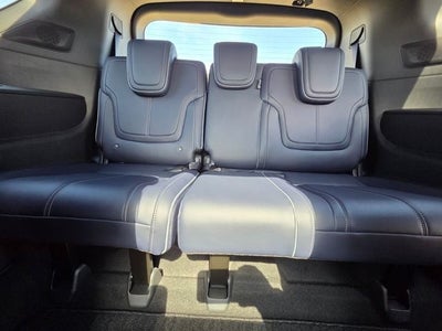 2026 INFINITI QX80 Sport 4WD