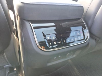 2026 INFINITI QX80 Sport 4WD