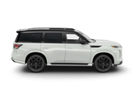 2026 INFINITI QX80 Sport 4WD
