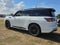 2026 INFINITI QX80 Sport 4WD
