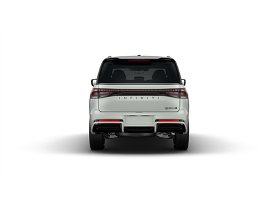 2026 INFINITI QX80 Sport 4WD