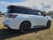 2026 INFINITI QX80 Sport 4WD