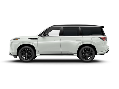 2026 INFINITI QX80 Sport 4WD