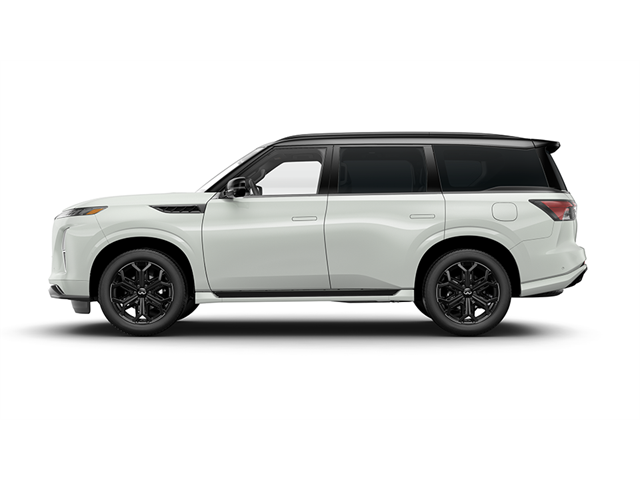 2026 INFINITI QX80 Sport 4WD