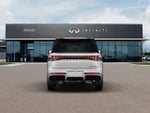 2027 INFINITI QX80 Sport 4WD