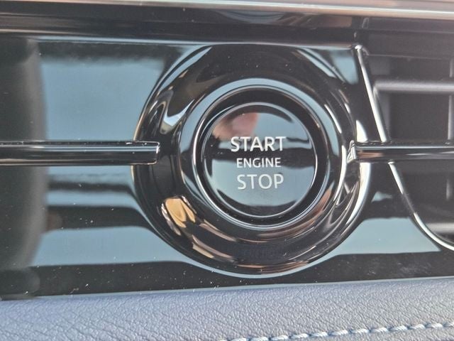 2027 INFINITI QX80 Sport 4WD